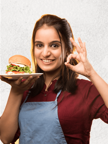 Team Member Image